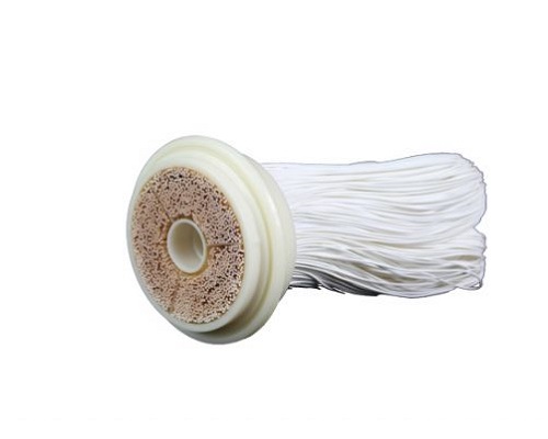 超濾膜孔徑是多少納米？