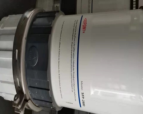 中空纖維超濾膜價格多少？