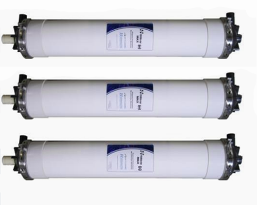 海德能超濾膜使用技術(shù)手冊