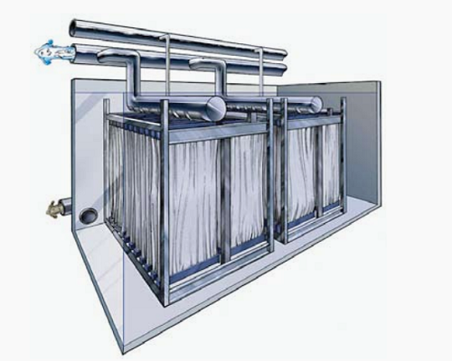 進(jìn)口浸沒式超濾膜十大品牌