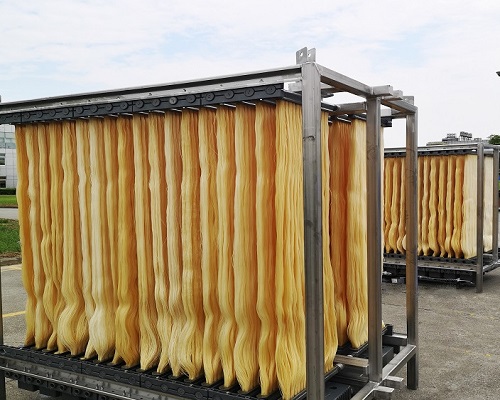 浸沒式超濾膜規(guī)格型號