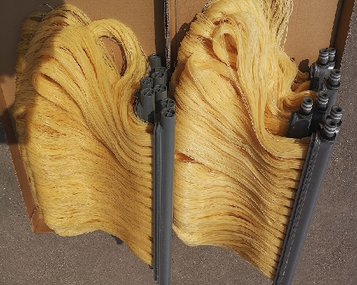 浸沒式超濾膜品牌