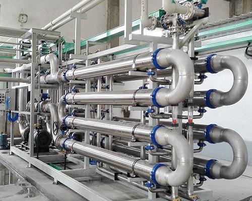 管式超濾膜跟普通中空纖維超濾的區(qū)別