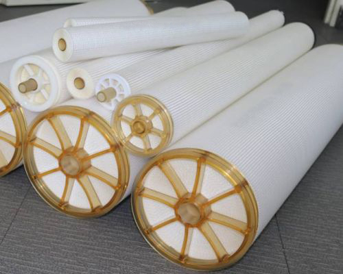 卷式超濾膜產(chǎn)水量有多大