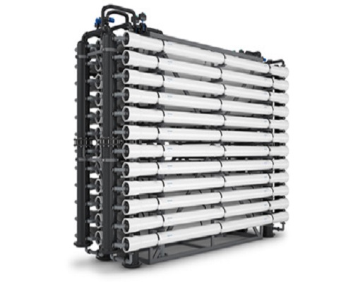 管式超濾膜的過濾原理