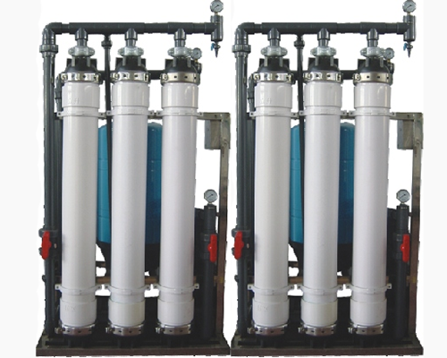 4040型超濾膜技術(shù)參數(shù)