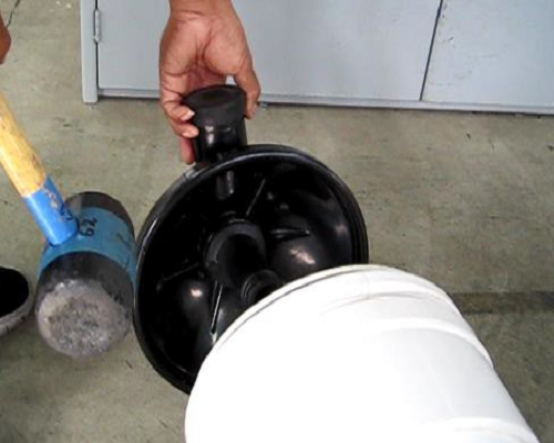 6寸超濾膜外徑是多少？