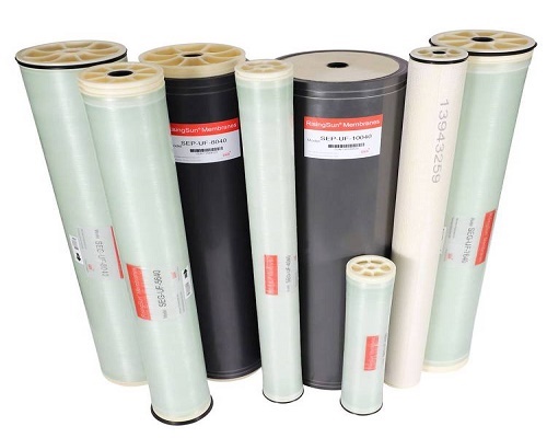 電泳漆超濾膜的品牌