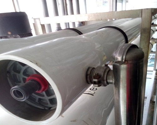 杜邦dow超濾膜設計說明-超濾膜網