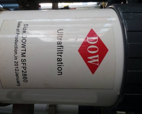 杜邦dow中空纖維超濾膜-超濾膜網