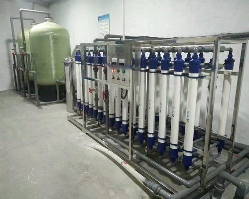 超濾設(shè)備型號(hào)技術(shù)參數(shù)-超濾膜網(wǎng)