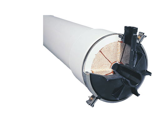 電泳漆超濾膜會越洗越差嗎？-藍(lán)膜超濾膜