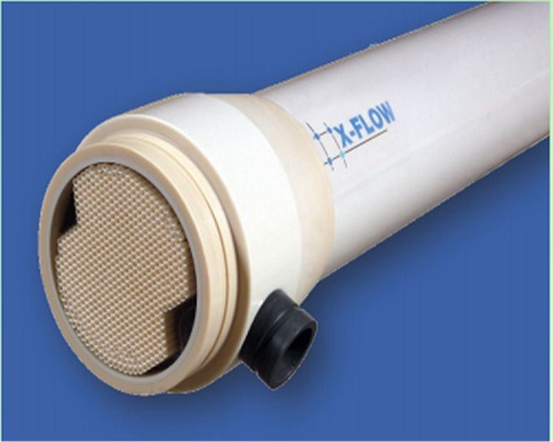 管式超濾膜壞了的原因-藍膜超濾膜