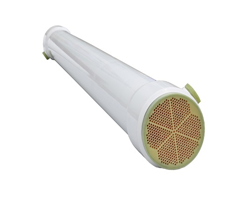 管式超濾膜的技術(shù)手冊-藍膜超濾膜