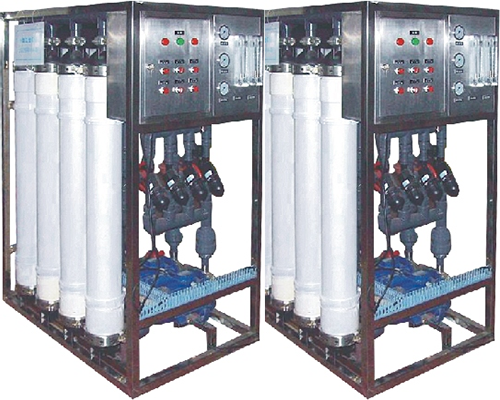 超濾膜在果汁澄清的作用-藍(lán)膜超濾膜