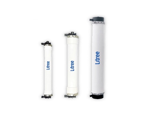 立升超濾膜過濾精度怎么樣-藍膜超濾膜