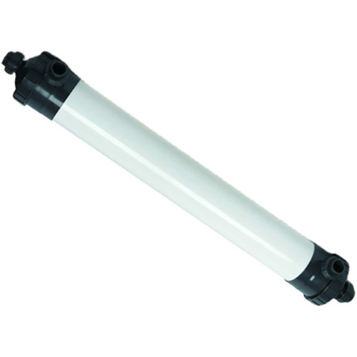 中空纖維膜組件的結(jié)構(gòu)與原理-藍膜超濾膜