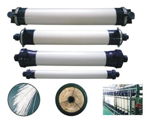 中空纖維膜是超濾膜嗎?-藍(lán)膜超濾膜