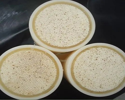 中空纖維膜的孔徑正常是多少-藍(lán)膜超濾膜