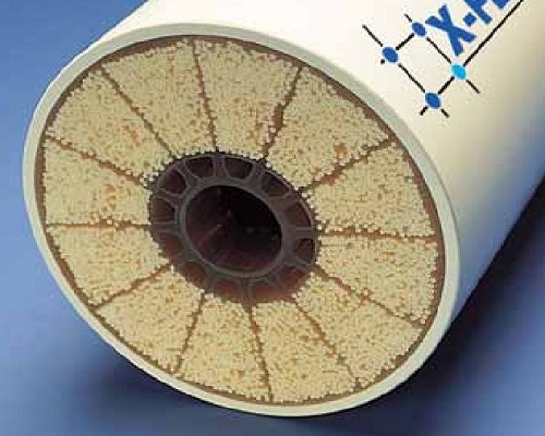 中空纖維膜的面積怎么計(jì)算-藍(lán)膜超濾膜