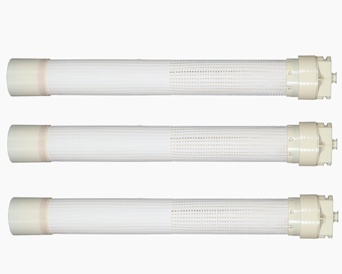 中空纖維膜怎么清洗才干凈-藍(lán)膜超濾膜