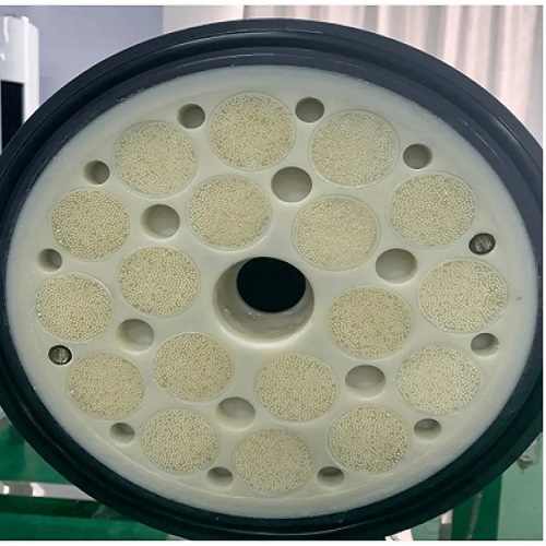 PVDF超濾膜對(duì)身體有害嗎？-藍(lán)膜超濾膜