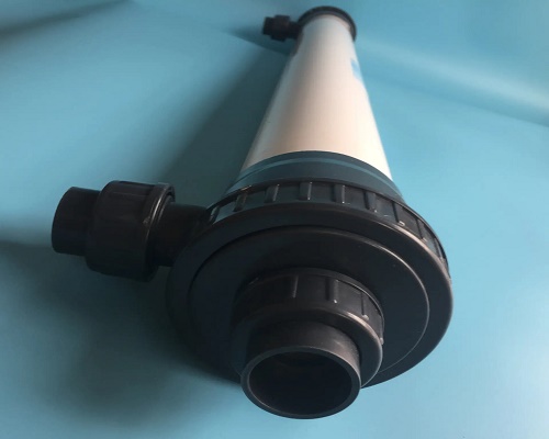 PVDF超濾膜能生產(chǎn)飲用水嗎-藍(lán)膜超濾膜