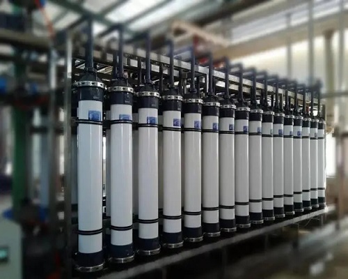 PVDF超濾膜的一般使用溫度-藍(lán)膜超濾膜