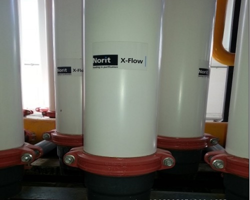 濱特爾超濾膜COMPACT22V使用面積多大？-藍(lán)膜超濾膜