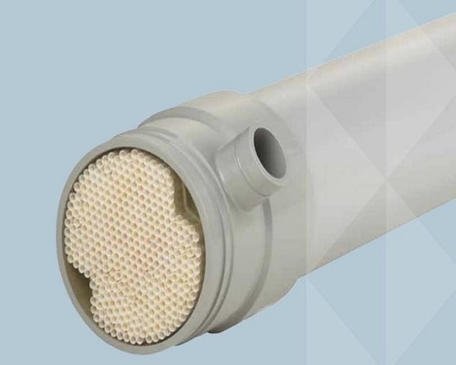 濱特爾超濾膜SEAGUARD55怎么樣？-藍(lán)膜超濾膜