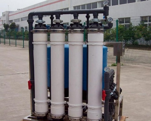 濱特爾超濾膜X-FLOW的操作和技術(shù)手冊-藍(lán)膜超濾膜