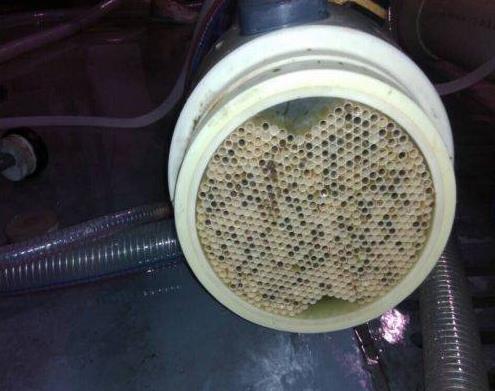 濱特爾超濾膜是內(nèi)壓還是外壓的？-藍(lán)膜超濾膜