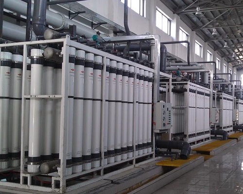 RO膜和超濾膜的區(qū)別在哪里？-藍膜超濾膜