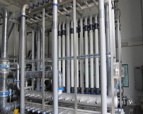 管式超濾膜和反滲透膜的區(qū)別是什么？-藍膜超濾膜