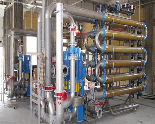 管式超濾膜組件壞了的原因分析-藍膜超濾膜