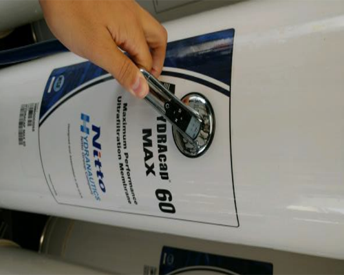 海德能超濾膜CAP60的技術(shù)手冊