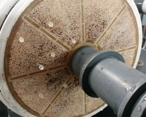 海德能超濾膜有什么性能特征？