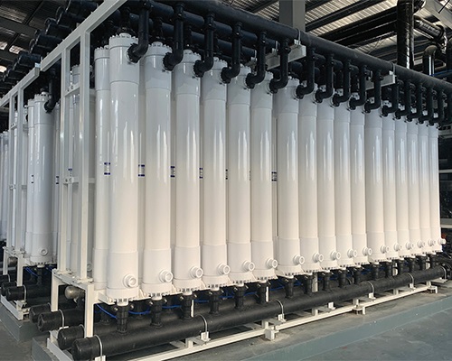 東麗超濾膜是內(nèi)壓式還是外壓式的？