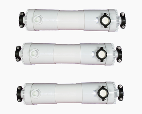 東麗中空纖維超濾膜性能怎么樣？