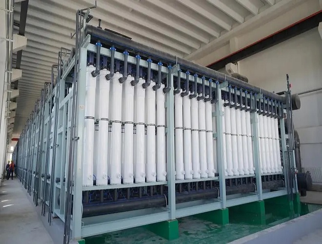 東麗超濾膜的清洗要注意哪些事項(xiàng)？