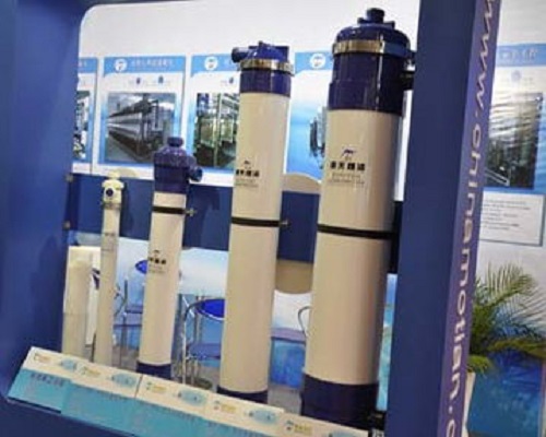 津膜超濾膜是國(guó)產(chǎn)的品牌嗎？