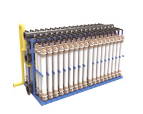 天津膜天膜超濾膜的操作技術(shù)手冊(cè)