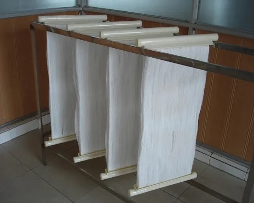 天津膜天超濾MBR膜多少錢一平方？