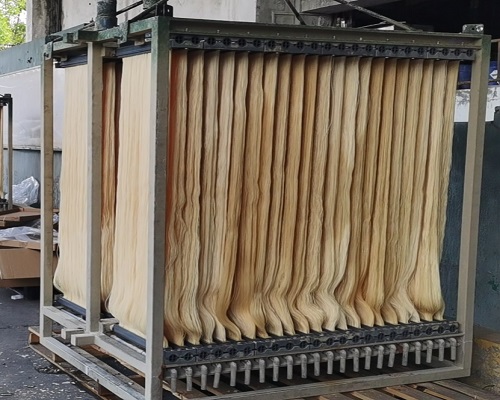 天津膜天超濾MBR膜使用幾年更換？