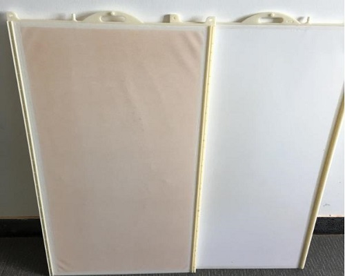 MBR平板膜的通量大小一般在多少？