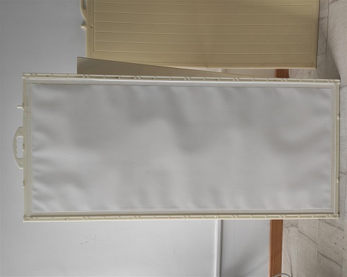 MBR平板膜孔徑大小范圍是多少？