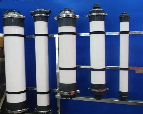 pvdf超濾膜處理后的水會(huì)有毒嗎？