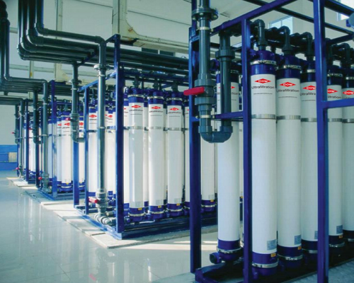 杜邦陶氏超濾膜多久更換一次？