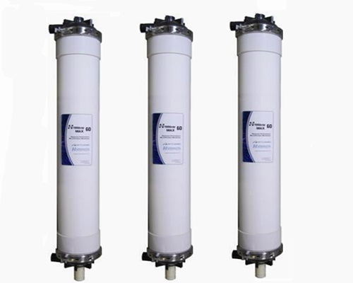 海德能超濾膜和杜邦陶氏超濾膜哪個更好？