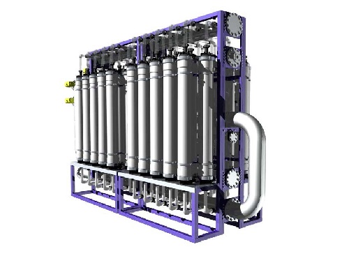 海德能超濾膜在水處理中得到了哪些應(yīng)用？